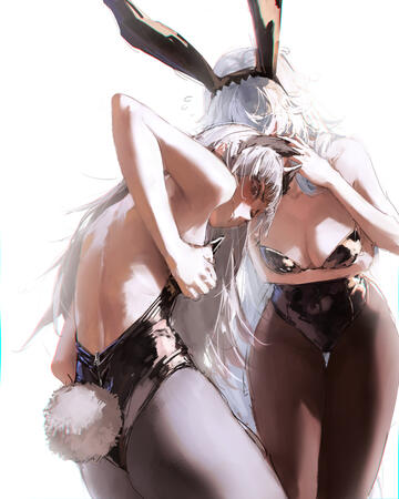 IreneBunny IreneBunny