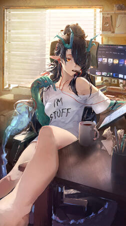 I'm Stuff I'm Stuff