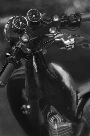 BikeStudy